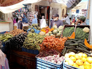 ارتفاع القدرة الشرائية للأسر المغربية وتطور الادخار والاستهلاك في 2024 ارتفاع القدرة الشرائية للأسر المغربية وتطور الادخار والاستهلاك في 2024