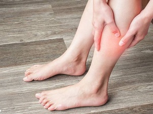 جلطة الساق… تعرف على أعراضها وطرق الوقاية منها جلطة الساق… تعرف على أعراضها وطرق الوقاية منها