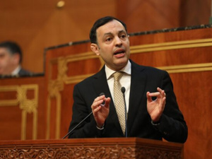 السكوري : ارتفاع عدد المقاولات بنسبة 34% منذ 2019 ليصل إلى 344 ألف مقاولة السكوري : ارتفاع عدد المقاولات بنسبة 34% منذ 2019 ليصل إلى 344 ألف مقاولة