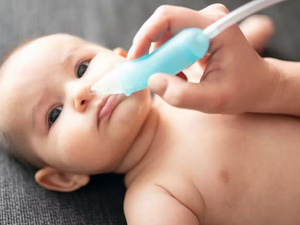 الوقاية من التهاب القصيبات عند الرضع: نصائح لحماية الأطفال خلال موجة الوباء