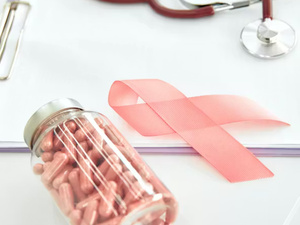 العلاج الهرموني لسرطان الثدي: مفتاح للوقاية من الانتكاس العلاج الهرموني لسرطان الثدي: مفتاح للوقاية من الانتكاس