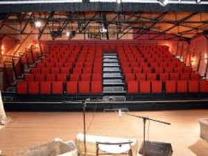 مسرح رياض السلطان بتطوان: منارة للإبداع والحوار الثقافي