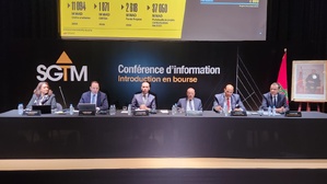 ​SGTM: رقم قياسي مع قرب 173,000 مشترك في الاكتتاب العام