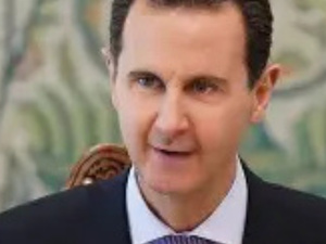 أزمة جديدة تلاحق بشار الأسد تحت الحماية الروسية أزمة جديدة تلاحق بشار الأسد تحت الحماية الروسية