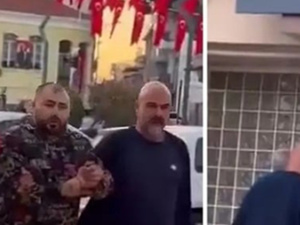 ضحكة تكشف مجرماً هارباً في تركيا: نهاية غير متوقعة لرحلة فرار دامت سنوات