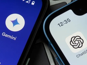 أيهما أذكى؟ جدل واسع بين "جميناي" و"شات جي بي تي" يشعل مواقع التواصل أيهما أذكى؟ جدل واسع بين "جميناي" و"شات جي بي تي" يشعل مواقع التواصل