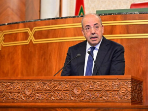 البوراي :عالجنا مليون و102 ألف ملف كساب ضمن برنامج حكومي بقيمة 4.465 مليار درهم البوراي :عالجنا مليون و102 ألف ملف كساب ضمن برنامج حكومي بقيمة 4.465 مليار درهم