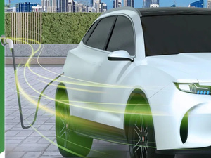 عام 2025: سنة حاسمة لسوق السيارات الكهربائية في أوروبا