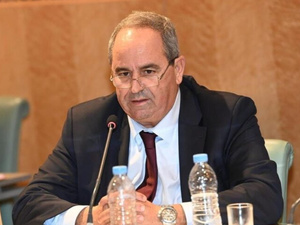 ميداوي يكشف عن رؤية إصلاحية شاملة لإعادة هيكلة التعليم العالي بالمغرب ميداوي يكشف عن رؤية إصلاحية شاملة لإعادة هيكلة التعليم العالي بالمغرب