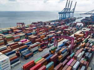 حجيرة : 70٪ من المبادلات التجارية المغربية تتركز بأوروبا و7٪ فقط في إفريقيا