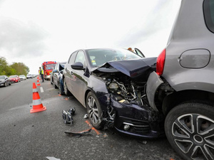 حصيلة مقلقة لحوادث السير: 41 قتيلاً و3055 جريحاً في أسبوع داخل المدن حصيلة مقلقة لحوادث السير: 41 قتيلاً و3055 جريحاً في أسبوع داخل المدن