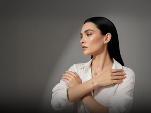 مجموعة Bernhard H. Mayer تقدّم PTLuxe: فصل جديد في فن صياغة البلاتين مجموعة Bernhard H. Mayer تقدّم PTLuxe: فصل جديد في فن صياغة البلاتين