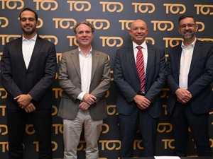 TOD تتوسع في المغرب قبيل عام استثنائي لكرة القدم TOD تتوسع في المغرب قبيل عام استثنائي لكرة القدم