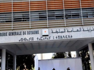 تمويل الخزينة.. توقعات بانخفاض الضغط واحتياجات تقارب 7 مليارات درهم في أفق 2025 تمويل الخزينة.. توقعات بانخفاض الضغط واحتياجات تقارب 7 مليارات درهم في أفق 2025