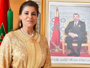 القمة الاقتصادية بباريس.. سيطايل تسلط الضوء على ريادة المغرب في تدبير المياه القمة الاقتصادية بباريس.. سيطايل تسلط الضوء على ريادة المغرب في تدبير المياه