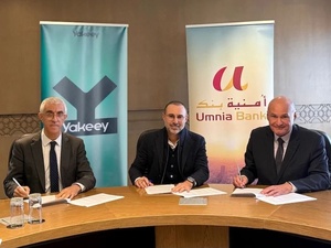 Yakeey و"أمنية بنك" يطلقان iBuying لتسهيل الاستثمار العقاري بالمغرب