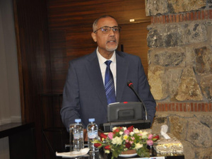 خالد الكردودي… نموذج للقاضي الذي يوازن بين صرامة القانون وروح حقوق الإنسان