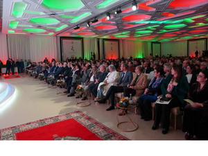 جائزة المجتمع المدني 2025 : تتويج مبادرات مغربية جسّدت روح التطوع والتنمية