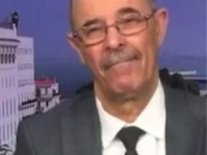 الحكم النهائي على الباحث محمد الأمين بلغيث في الجزائر… ثلاث سنوات نافذة وسط جدل واسع الحكم النهائي على الباحث محمد الأمين بلغيث في الجزائر… ثلاث سنوات نافذة وسط جدل واسع