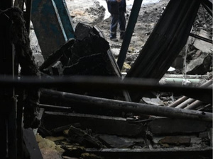 تقرير وول ستريت جورنال: إدارة ترامب تقدم خطة لإعادة إعمار أوكرانيا وإعادة دمج روسيا في الاقتصاد العالمي