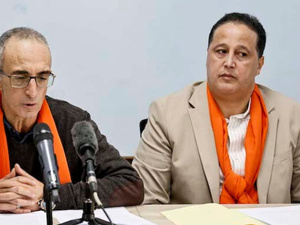 تقرير المنظمة المغربية لحقوق الإنسان: تدفق قياسي للمهاجرين واللاجئين عبر المغرب في 2025 وضرورة تعزيز الحماية