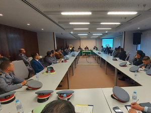 دورة تكوينية بمراكش لتعزيز آليات البحث في جرائم الطلبيات العمومية