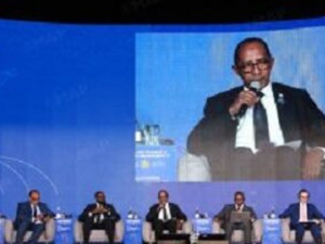 وزراء أفارقة: منطقة التجارة الحرة القارية تمثل الطريق نحو قارة إفريقية ذات سيادة وتنافسية