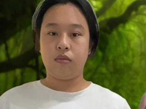 شابّة صينية تفقد 14 كيلوغراماً في مسابقة للبقاء على قيد الحياة بالبرية