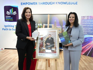 برنامج وطني لتعزيز حضور المرأة في المهن الرقمية: شراكة وزارة الانتقال الرقمي وCapgemini من أجل مغرب رقمي دامج