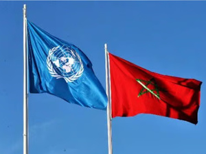 ​المغرب يعزز التعاون الدولي في مجال حقوق الإنسان والمساواة بين الجنسين