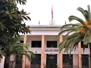 السلطات القضائية توضح حقيقة ما تم تداوله بشأن أحداث لقليعة