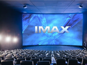 Megarama المغرب تُطلق أول صالة IMAX في الرباط لتعزيز التجربة السينمائية Megarama المغرب تُطلق أول صالة IMAX في الرباط لتعزيز التجربة السينمائية