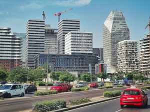 تقرير : ارتفاع الاستثمارات الأجنبية في سوق الرساميل المغربي خلال 2024 