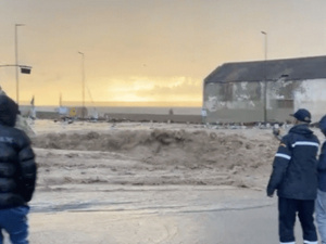 إقليم آسفي على وقع فاجعة إنسانية بعد فيضانات رعدية غير مسبوقة إقليم آسفي على وقع فاجعة إنسانية بعد فيضانات رعدية غير مسبوقة