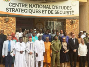 المبادرة الملكية لولوج دول الساحل إلى الأطلسي… رؤية استراتيجية لتعزيز التكامل الإفريقي