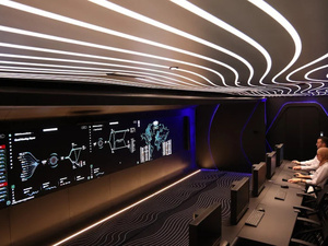 تقرير جديد: مجموعة "Ashen Lepus" تستهدف مؤسسات عربية ودولية بهجمات إلكترونية متقدمة تقرير جديد: مجموعة "Ashen Lepus" تستهدف مؤسسات عربية ودولية بهجمات إلكترونية متقدمة