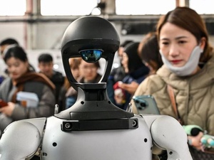 الصين تراهن على الذكاء الاصطناعي: صناعة تتجاوز 170 مليار دولار في 2025