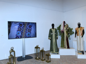 اليونيسكو يصادق على تسجيل القفطان تراث مغربي على قائمته التمثيلية اليونيسكو يصادق على تسجيل القفطان تراث مغربي على قائمته التمثيلية