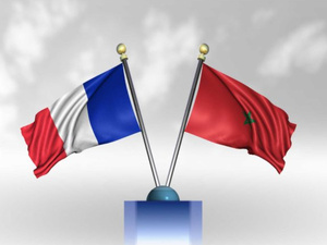 المغرب وفرنسا يصادقان على 15 مشروعًا لتعزيز التعاون بين الجماعات الترابية بميزانية 26.4 مليون درهم المغرب وفرنسا يصادقان على 15 مشروعًا لتعزيز التعاون بين الجماعات الترابية بميزانية 26.4 مليون درهم