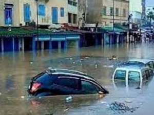 آسفي تستفيق من الصدمة… عودة تدريجية للحياة بعد أعنف فيضانات في تاريخ المنطقة آسفي تستفيق من الصدمة… عودة تدريجية للحياة بعد أعنف فيضانات في تاريخ المنطقة