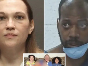 جريمة تهز كاليفورنيا: إدانة والدين بقتل طفليهما واحتجاز شقيقيهما في ظروف مروّعة