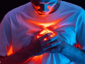 دهون محيطة بالقلب ترفع مخاطر تلف عضلة القلب بعد الجلطة