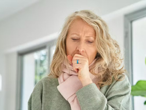 السعال الجاف والبلل: طرق العلاج الذاتية والوقائية