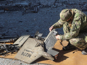 مشروع ألماني–أوكراني لإنتاج طائرات مسيرة بكميات ضخمة لدعم الجيش الأوكراني