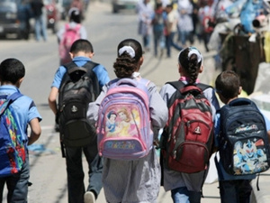 تعليق الدراسة بعدة أقاليم بجهة الدار البيضاء–سطات بسبب سوء الأحوال الجوية