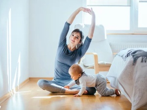 رياضة بلا عرق ولا إرهاق.. ما هي تمارين “النقطة صفر”؟ رياضة بلا عرق ولا إرهاق.. ما هي تمارين “النقطة صفر”؟