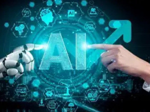 نيك بارك يدرس استخدام الذكاء الاصطناعي في أعماله المستقبلية