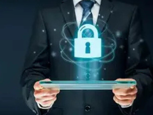 الأمن السيبراني في زمن الإنترنت: كيف تحمي بياناتك الشخصية الأمن السيبراني في زمن الإنترنت: كيف تحمي بياناتك الشخصية