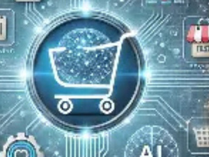 التجارة الإلكترونية والذكاء الاصطناعي: تجربة تسوق مخصصة لكل مستخدم التجارة الإلكترونية والذكاء الاصطناعي: تجربة تسوق مخصصة لكل مستخدم