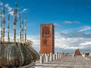 الرباط تراهن على الثقافة لبناء دور قاري الرباط تراهن على الثقافة لبناء دور قاري